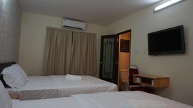 Hotel SK Kajang