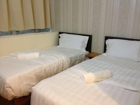 Hotel SK Kajang
