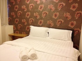Hotel SK Kajang
