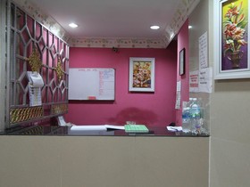 Kajang Star Hotel
