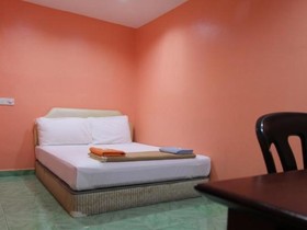 Kajang Star Hotel