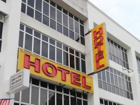 Kajang Star Hotel