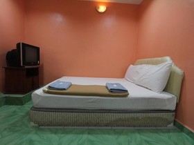 Kajang Star Hotel