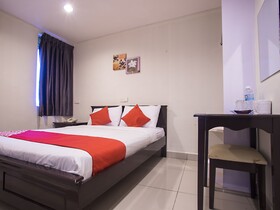 KK Hotel Kajang