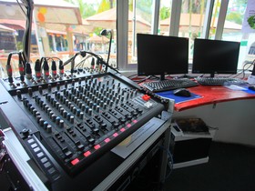 Embun Resort Putrajaya