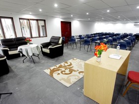 Embun Resort Putrajaya