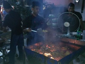 Embun Resort Putrajaya