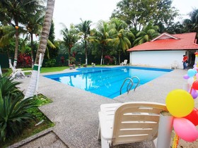 Embun Resort Putrajaya