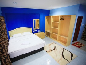 Embun Resort Putrajaya