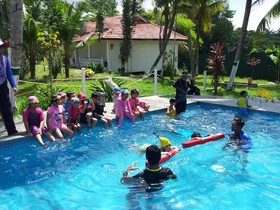 Embun Resort Putrajaya