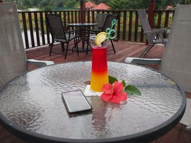 Embun Resort Putrajaya