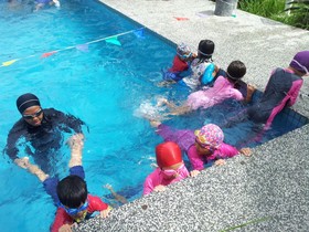 Embun Resort Putrajaya