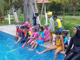 Embun Resort Putrajaya