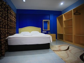 Embun Resort Putrajaya