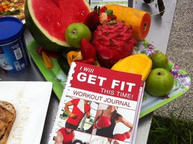 Embun Resort Putrajaya