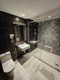 Le'genda Hotel