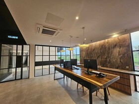 Le'genda Hotel