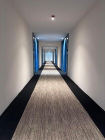 Le'genda Hotel