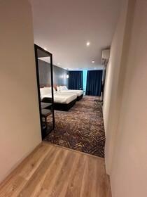 Le'genda Hotel