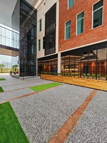 Le'genda Hotel