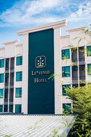 Le'venue Hotel