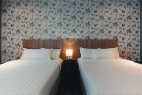 Le'venue Hotel