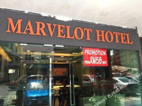 Marvelot Hotel