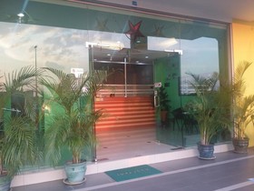 Putra Kajang Star Hotel