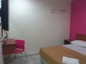 Putra Kajang Star Hotel