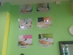 Putra Kajang Star Hotel