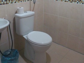 Putra Kajang Star Hotel