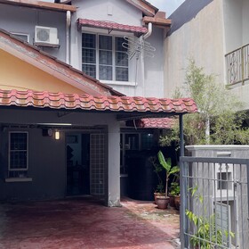 Z&S Mahkota Homes