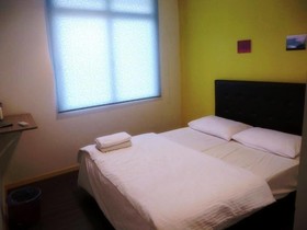 1st Inn Hotel Klang Sentral