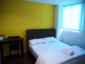 1st Inn Hotel Klang Sentral
