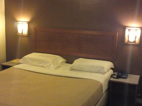 Comfort Hotel Jalan Meru