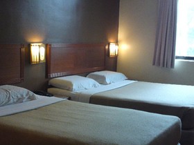 Comfort Hotel Jalan Meru