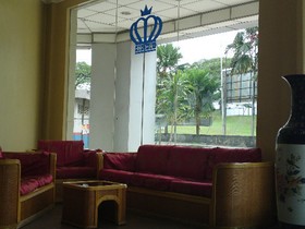 Comfort Hotel Jalan Meru