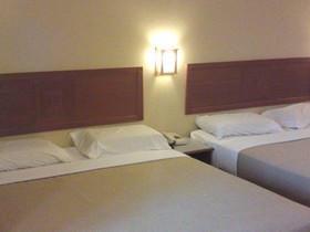 Comfort Hotel Jalan Meru