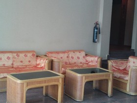 Comfort Hotel Jalan Meru