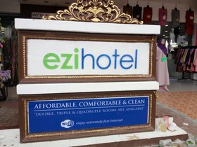 Ezi Hotel