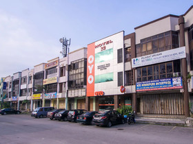 Hotel 22 Northport by OYO Rooms
