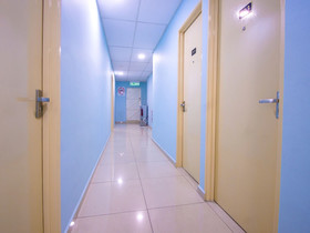 Hotel 22 Northport by OYO Rooms