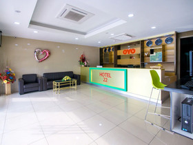 Hotel 22 Northport by OYO Rooms