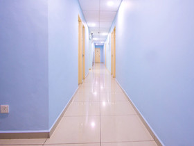 Hotel 22 Northport by OYO Rooms