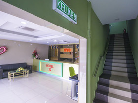 Hotel 22 Northport by OYO Rooms
