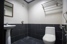 Hotel Bbk by OYO Rooms