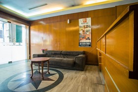 Hotel Bbk by OYO Rooms