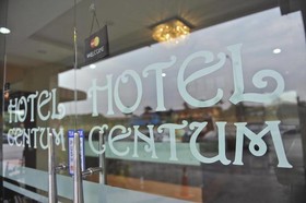 Hotel Centum