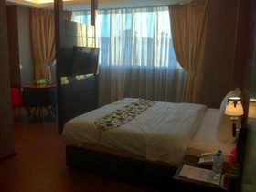 Bloommaze Boutique Hotel Klang
