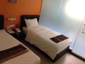 Bloommaze Boutique Hotel Klang